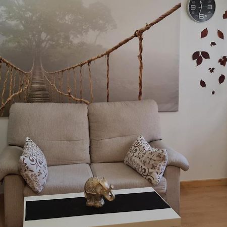 A'Tumoe Estudio Apartamento Madri Exterior foto