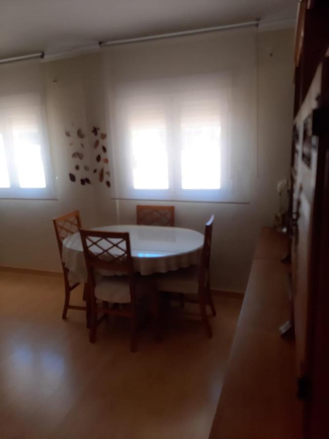 A'Tumoe Estudio Apartamento Madri Exterior foto