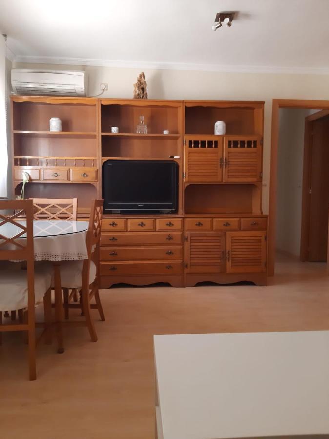 A'Tumoe Estudio Apartamento Madri Exterior foto