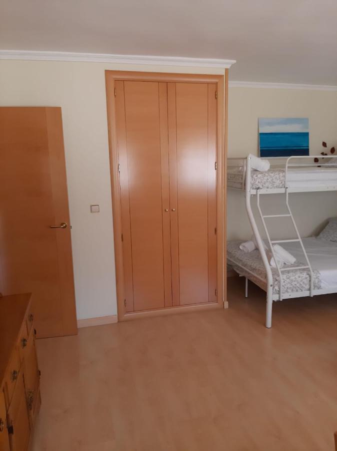 A'Tumoe Estudio Apartamento Madri Exterior foto