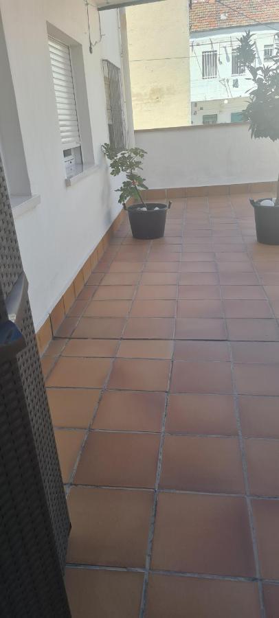 A'Tumoe Estudio Apartamento Madri Exterior foto