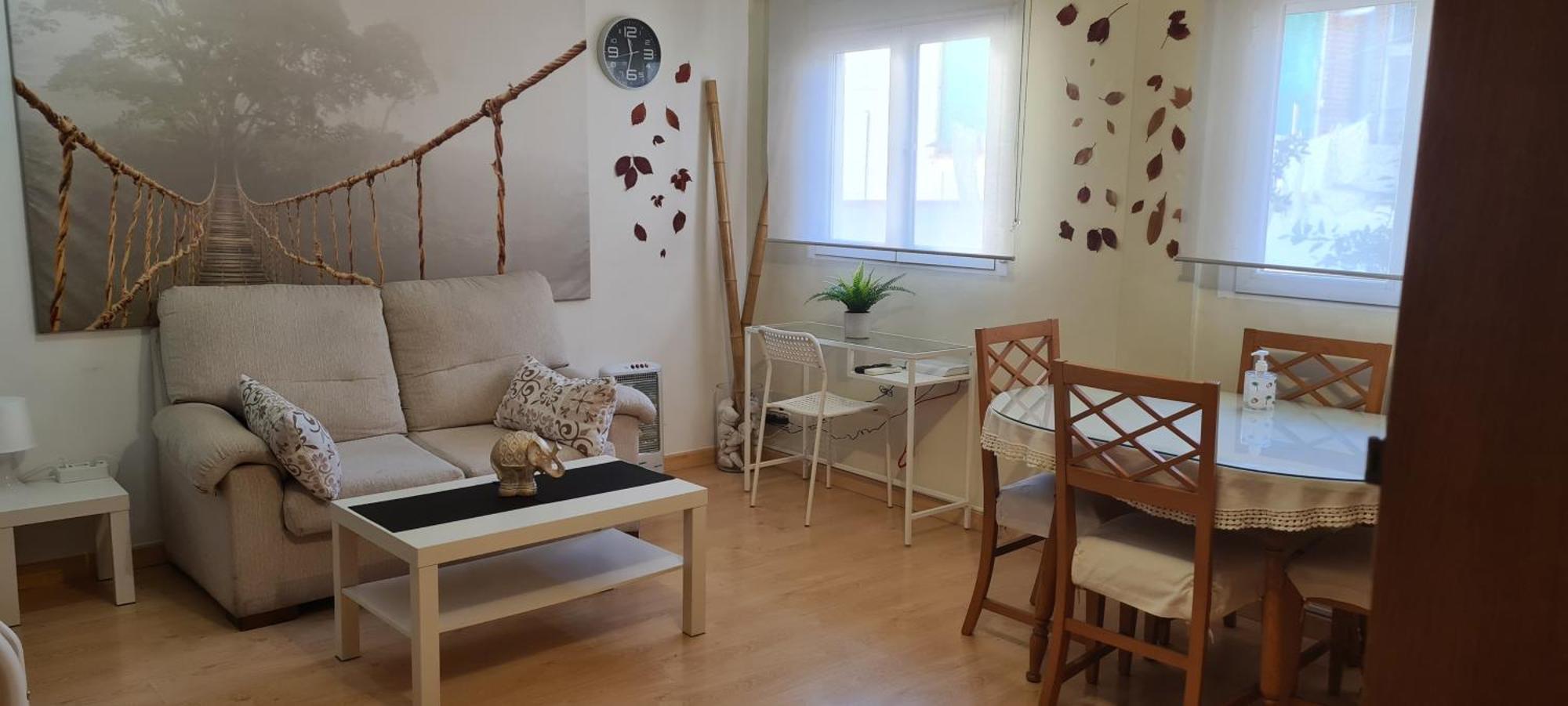 A'Tumoe Estudio Apartamento Madri Exterior foto